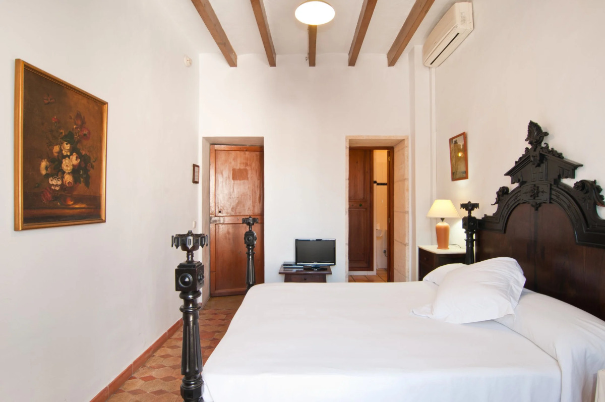 Вилла Leon de Sineu