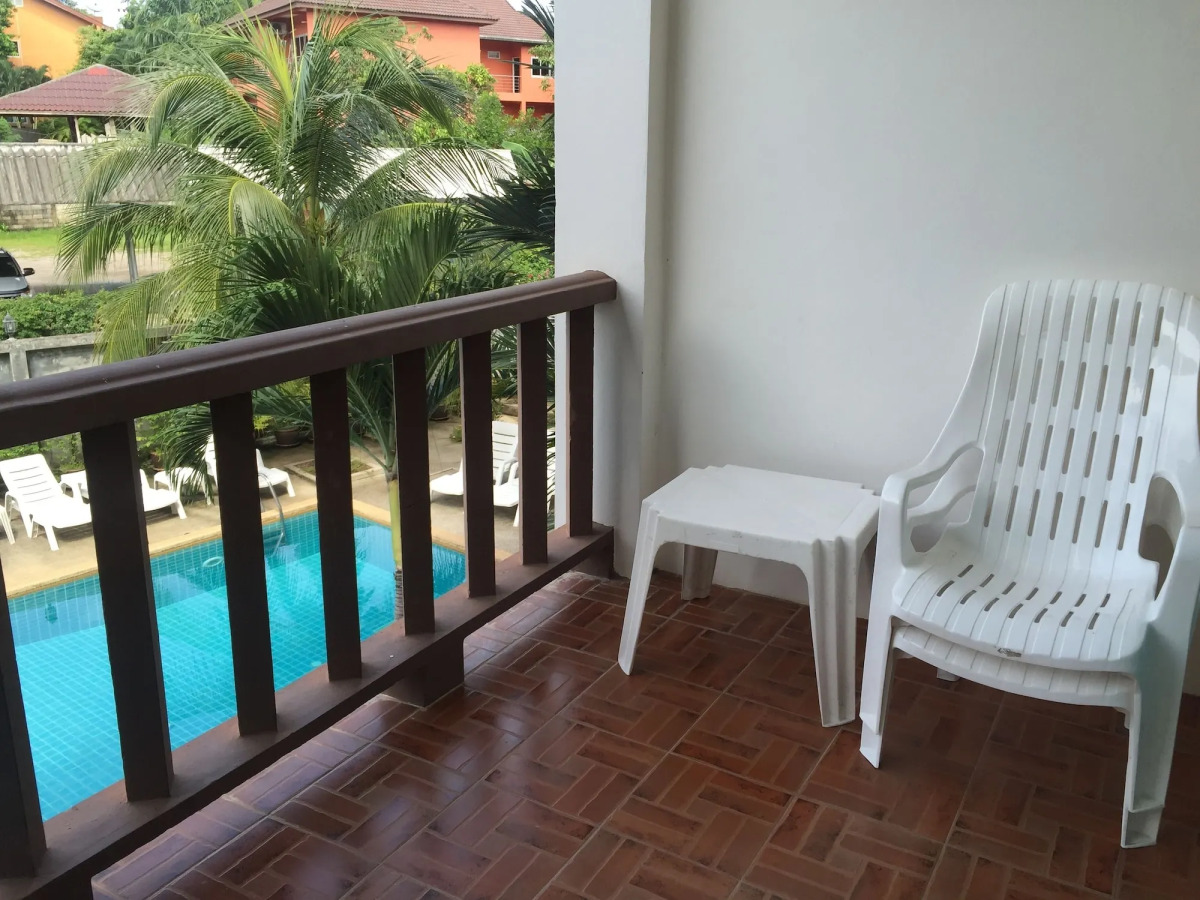 Krabi Cozy Place Hotel