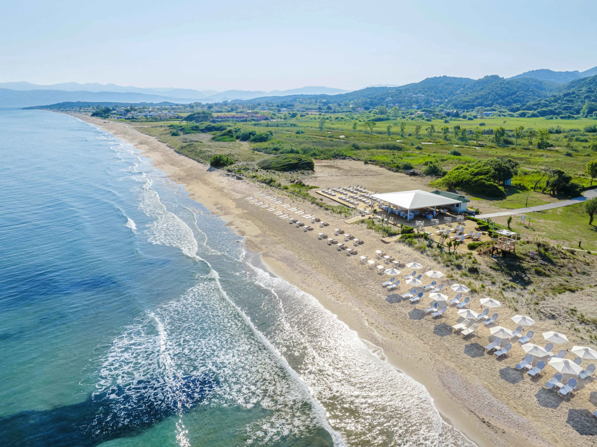 Апарт-отель Grecotel Luxme Costa Botanica