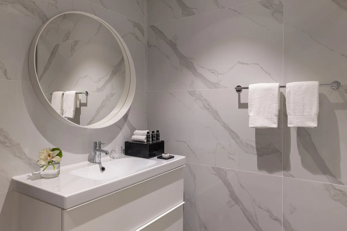 Steigenberger Residence Doha