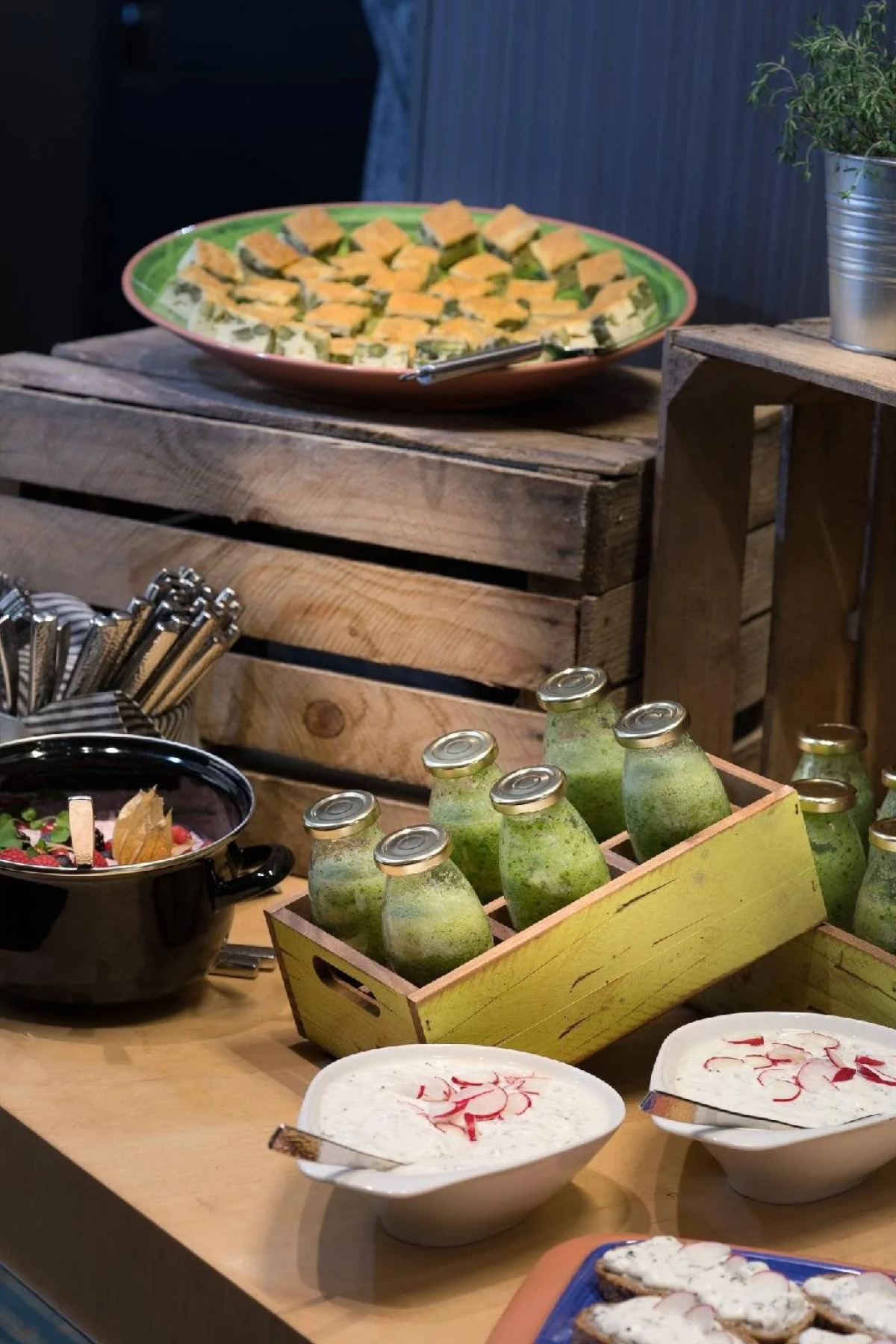 Renaissance Zürich Tower Hotel