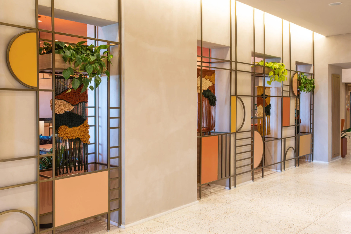 Mercure Rio Boutique Hotel Copacabana