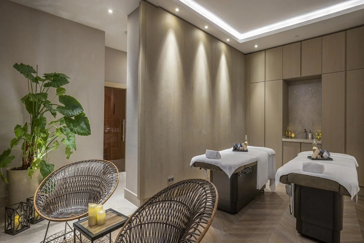 Hyatt Regency Izmir IstinyePark