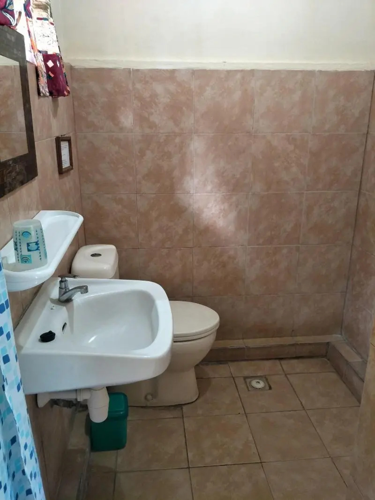 Temple Cafe & Seaside Cottages