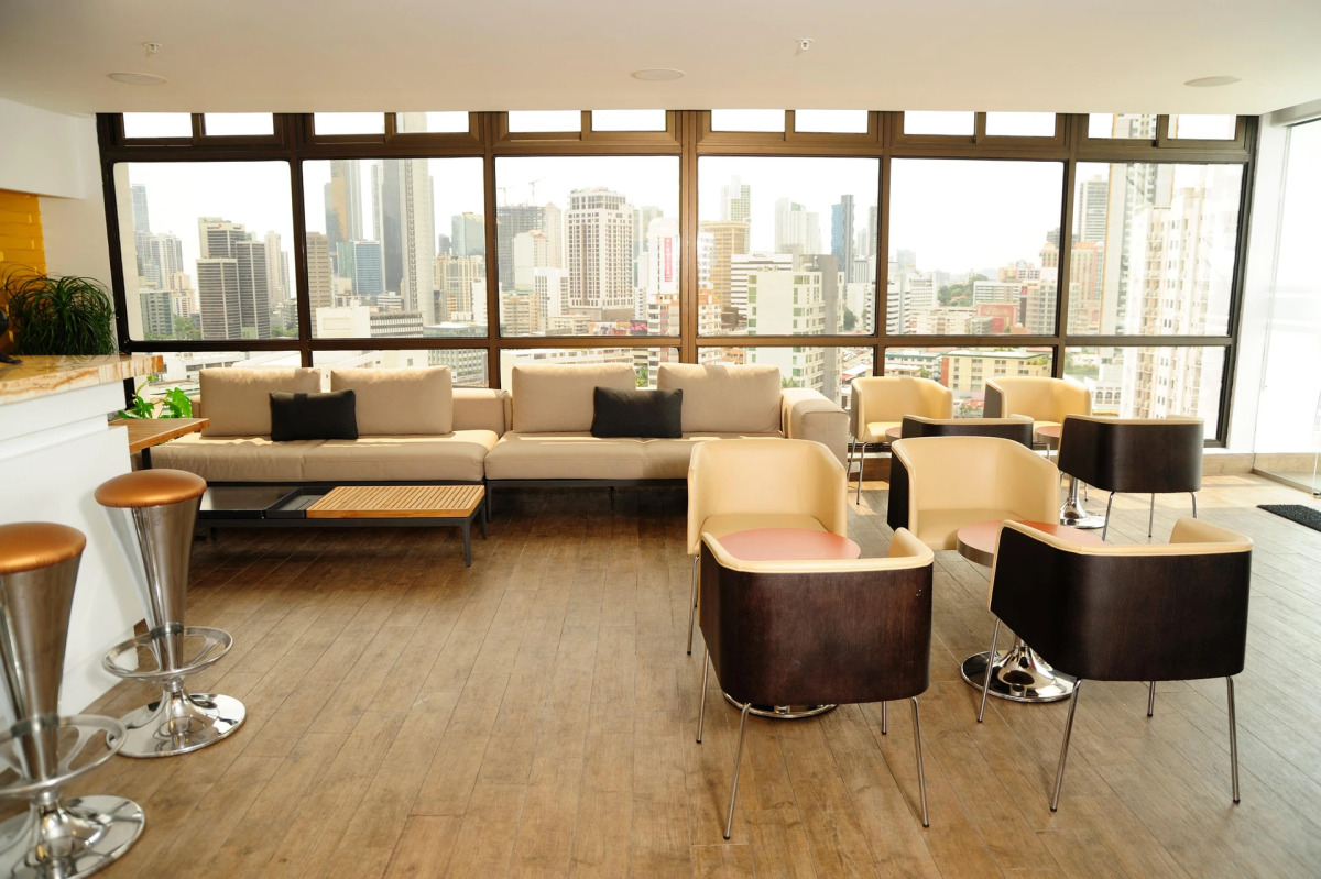 Best Western Plus Panama Zen Hotel