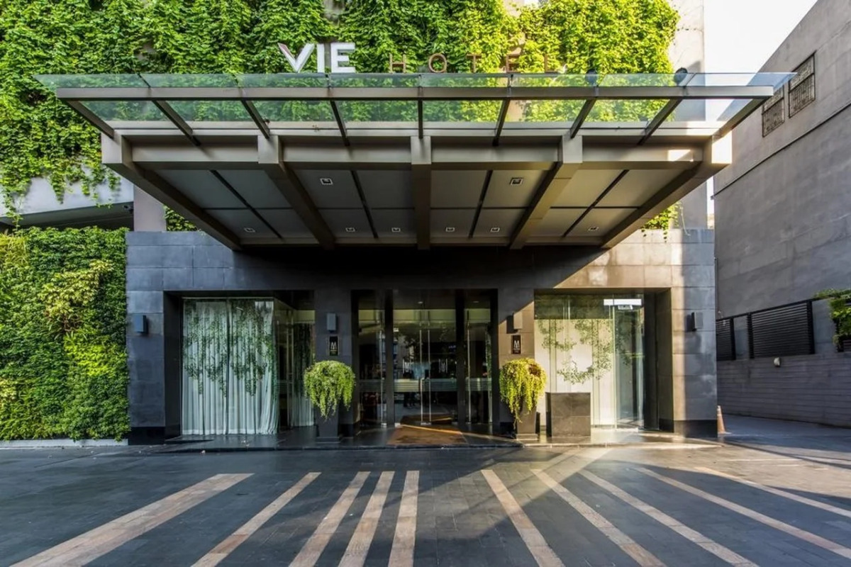 VIE Hotel Bangkok - MGallery