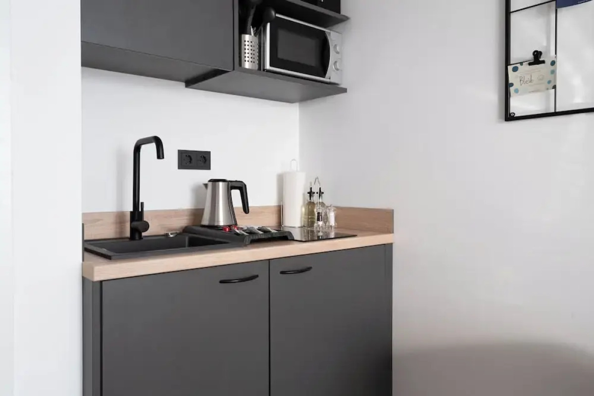 Central Bonn Apartments I home2share