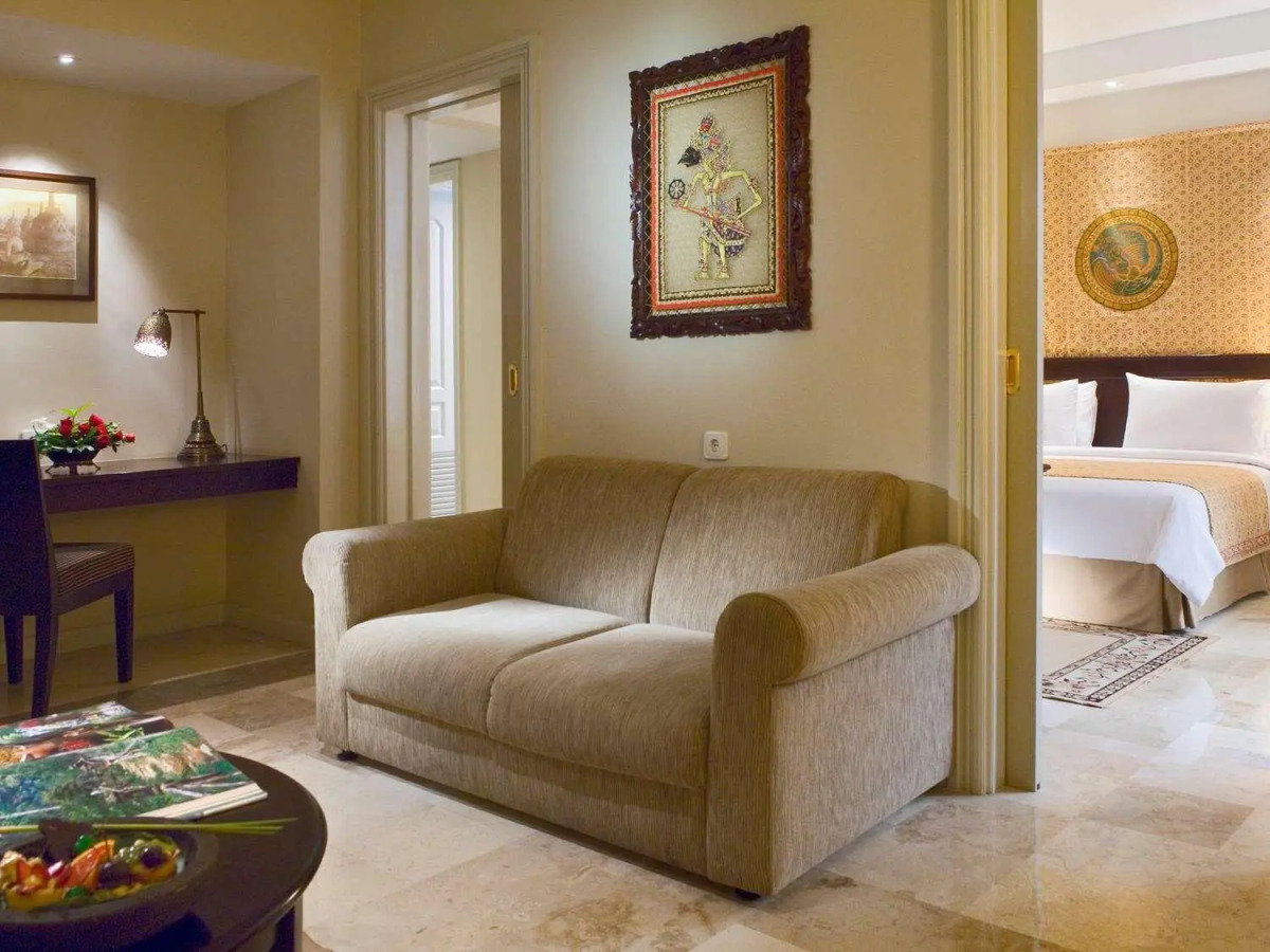 The Phoenix Hotel Yogyakarta - Handwritten Collection