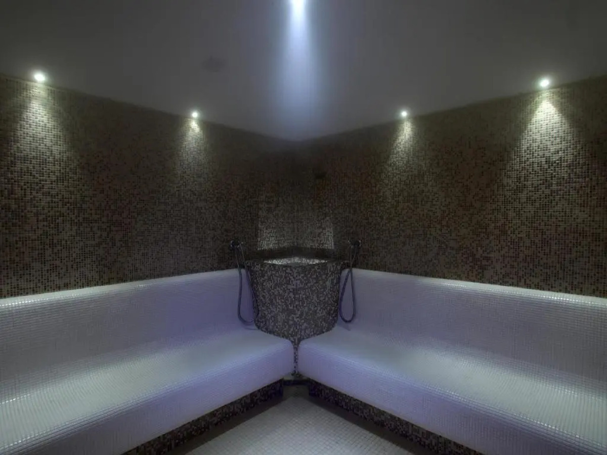 Hotel Terme Royal Palm