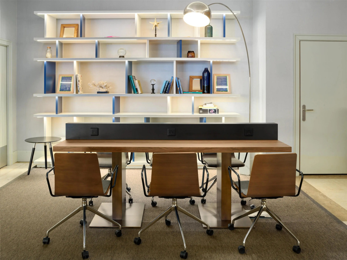 Radisson Blu Hotel, Nice