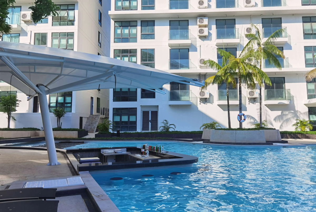 Отель Wyndham La Vita Rawai Phuket