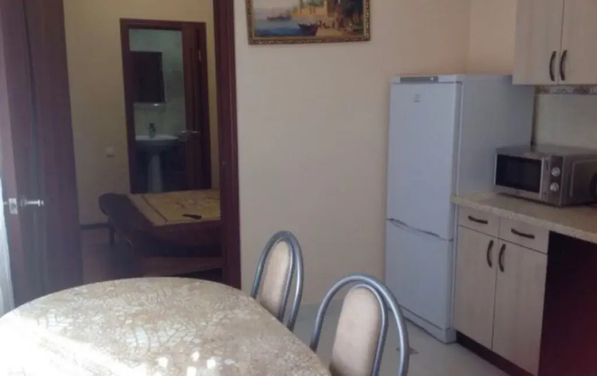 Na Krupskoj Guest House