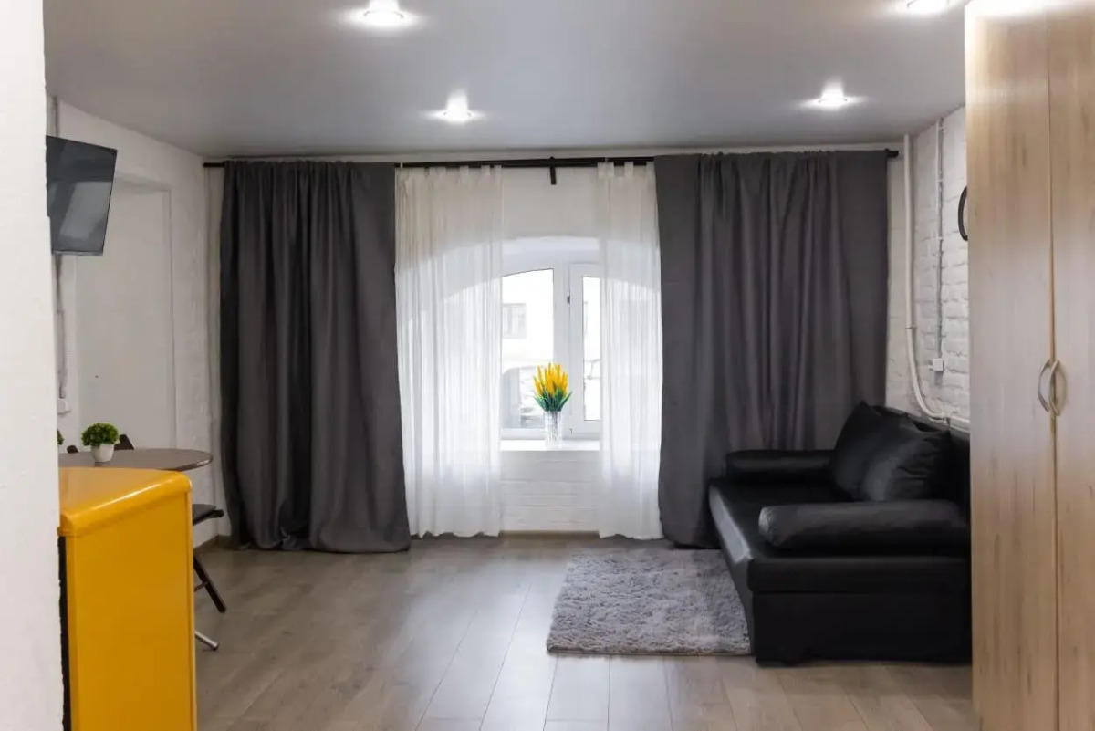 City Lights (Сити Лайтс) Фонтанка 87