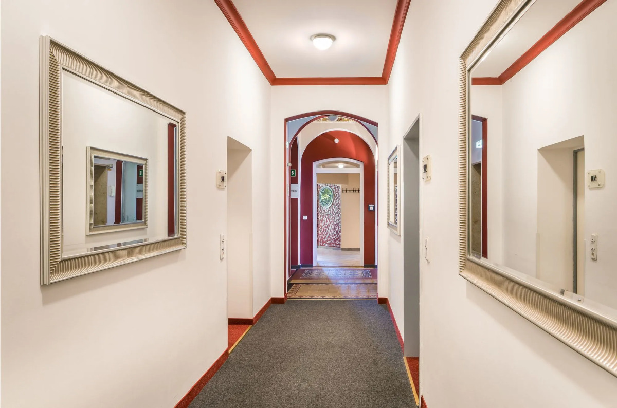 Hotel am Bonhoefferplatz