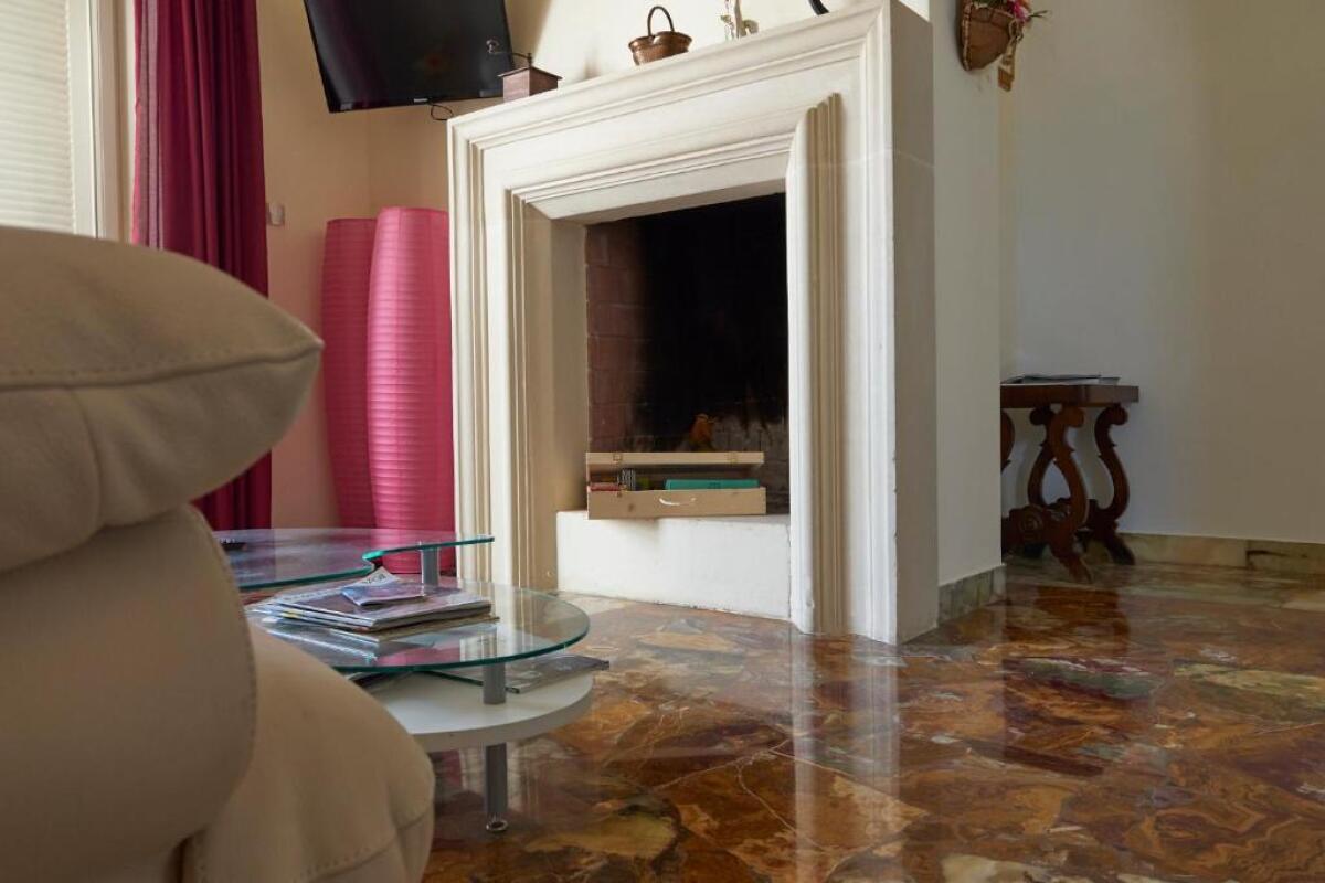 Il Giardino di Flora