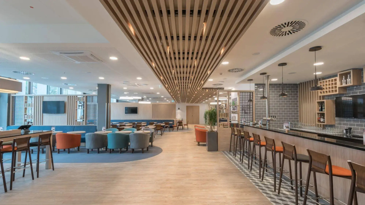 Premier Inn Cologne City Sud Hotel