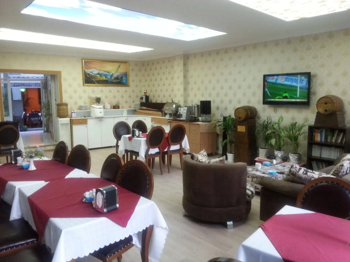 Preferred Hotel Oldcity