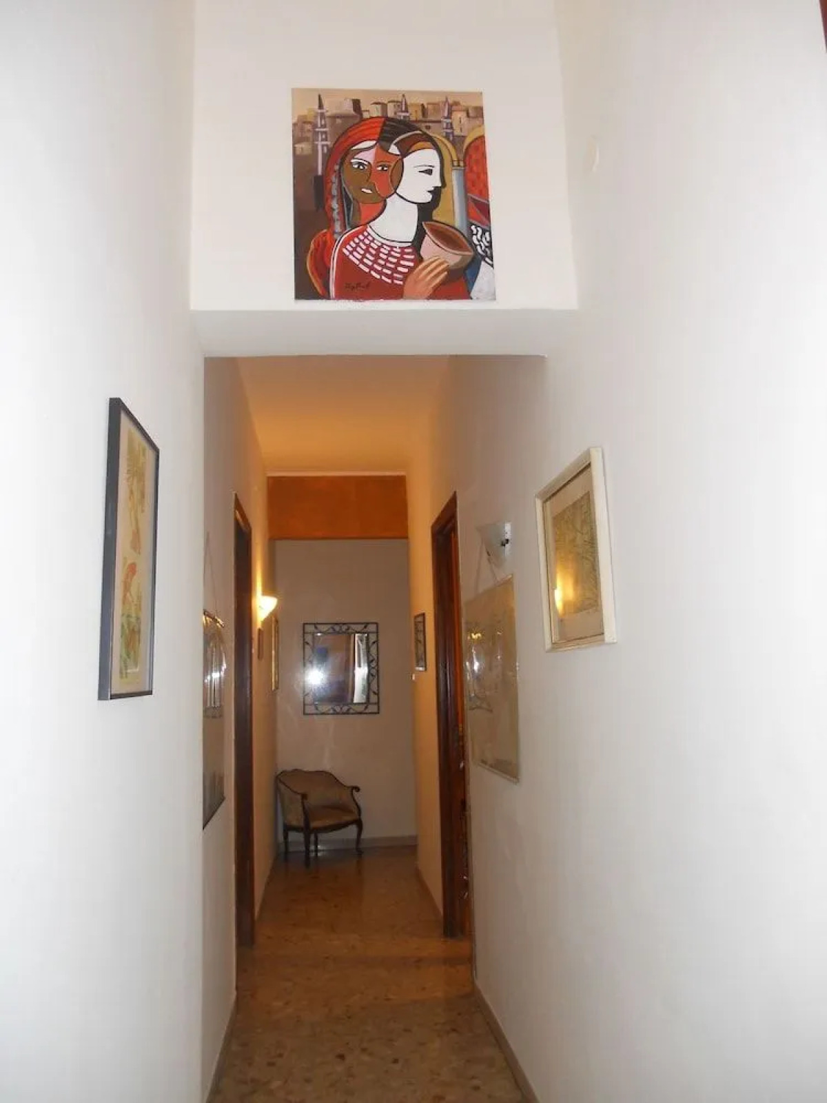 B&B Piccadilly House