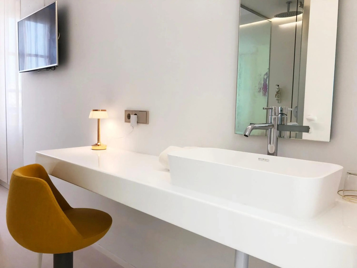 Fonda Llabres Hostal Boutique