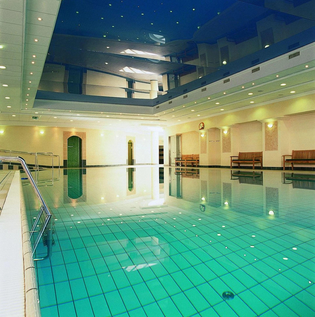 Ensana Grand Margaret Island