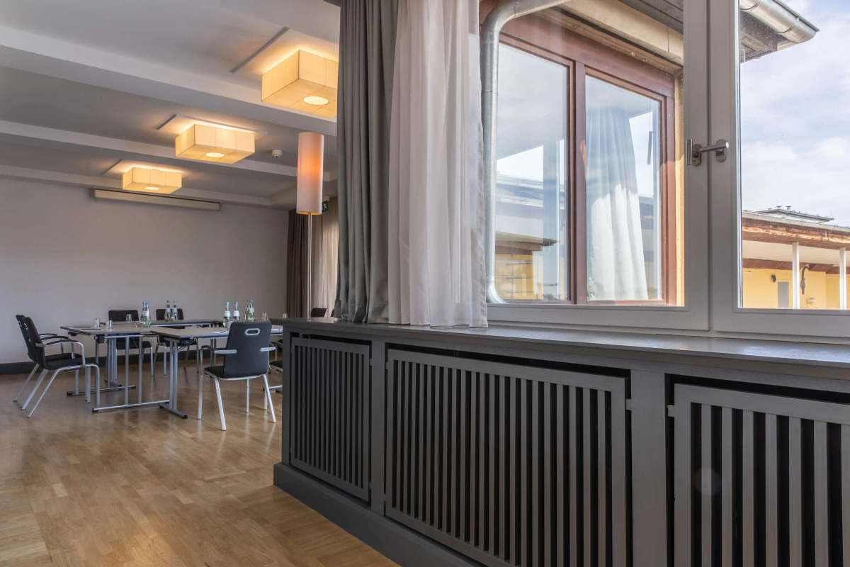 Radisson Blu Schwarzer Bock Hotel