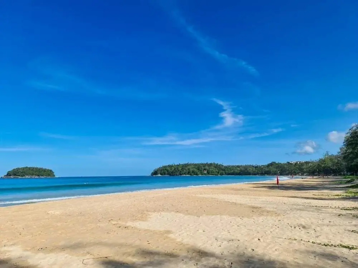 Sawasdee Apartment Patong