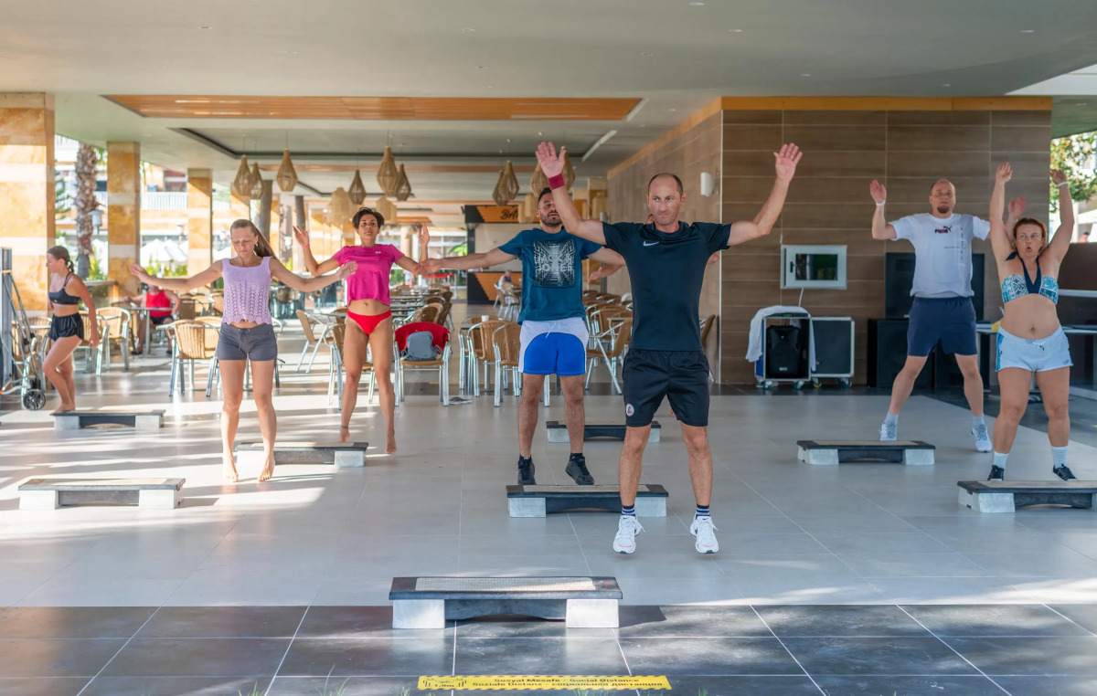 Leodikya Kirman Premium - Ultra All Inclusive