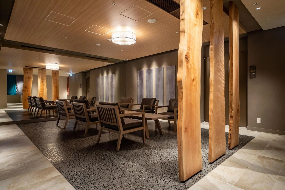 Solaria Nishitetsu Hotel Sapporo