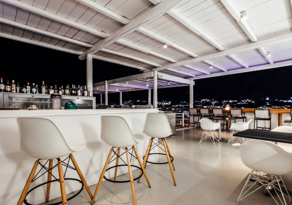 Mykonos Essence - Adults Only