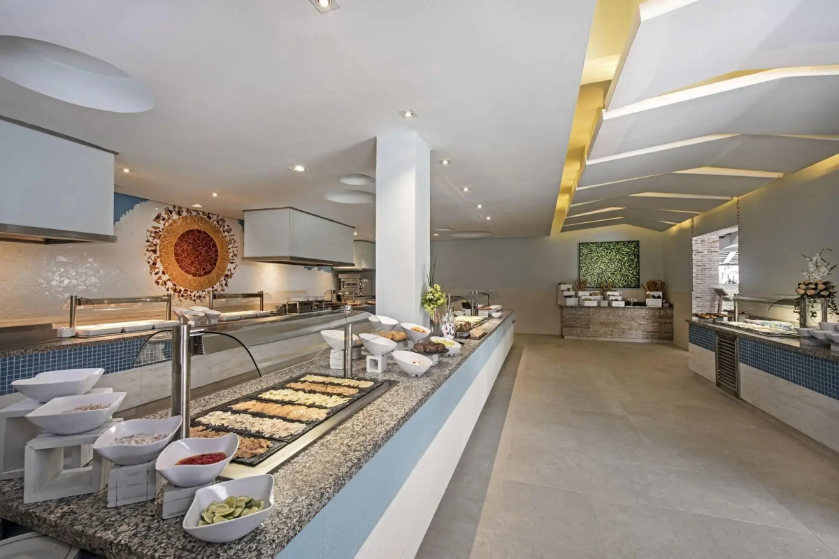 Iberostar Selection Bávaro Suites