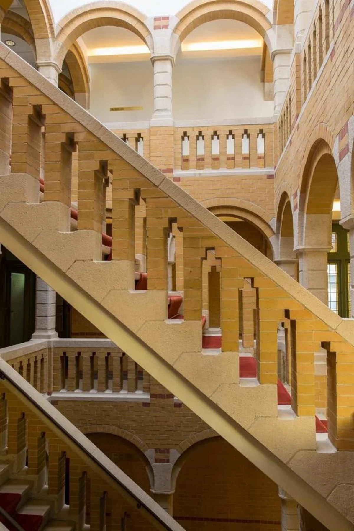 Park Centraal Den Haag, part of Sircle Collection