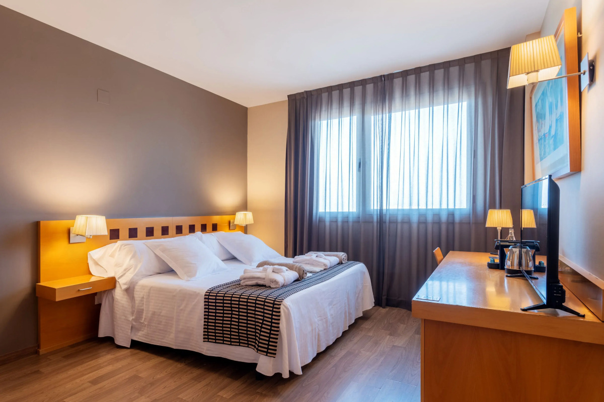 Ponient Vila Centric by PortAventura World