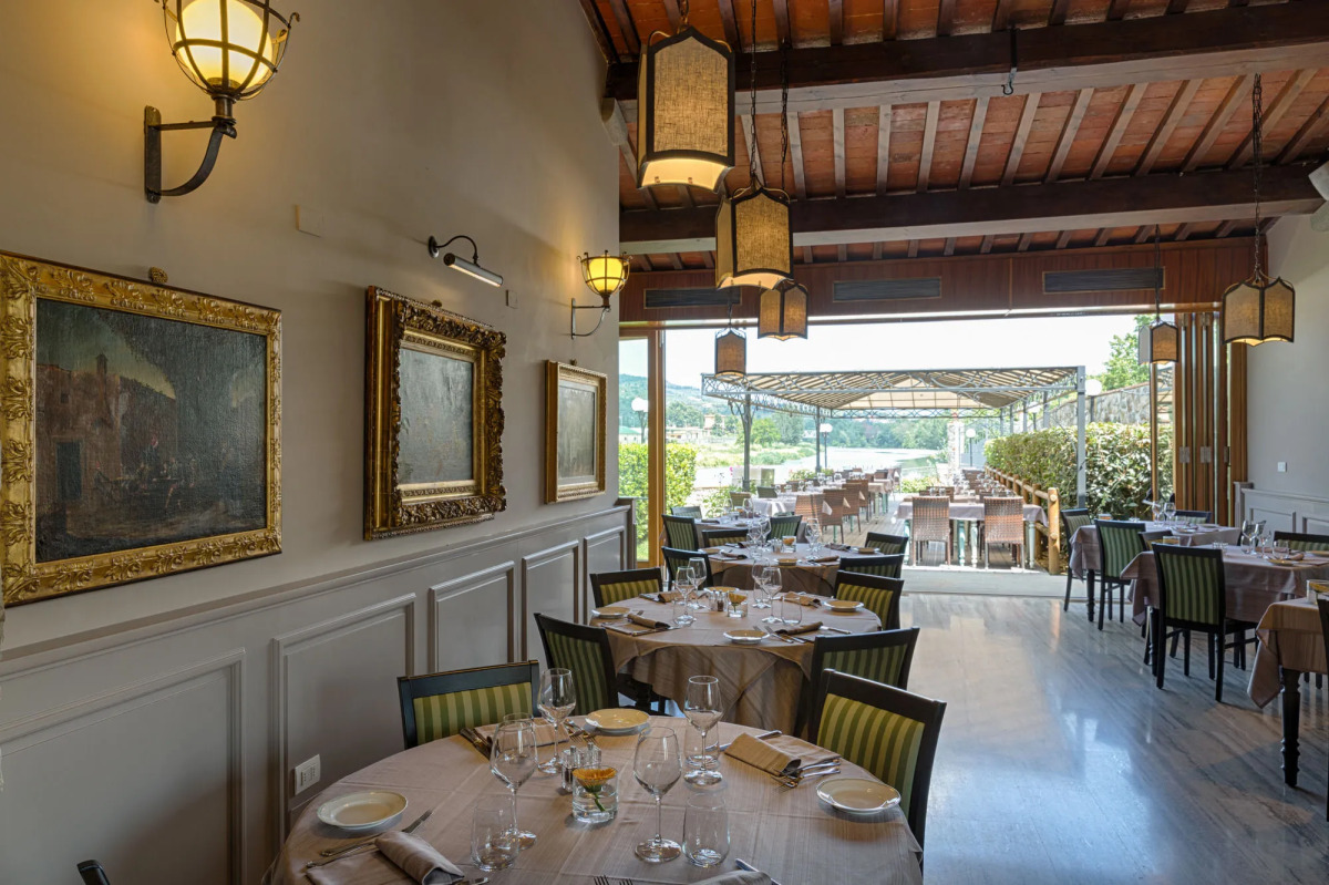 Hotel Mulino di Firenze, WorldHotels Crafted