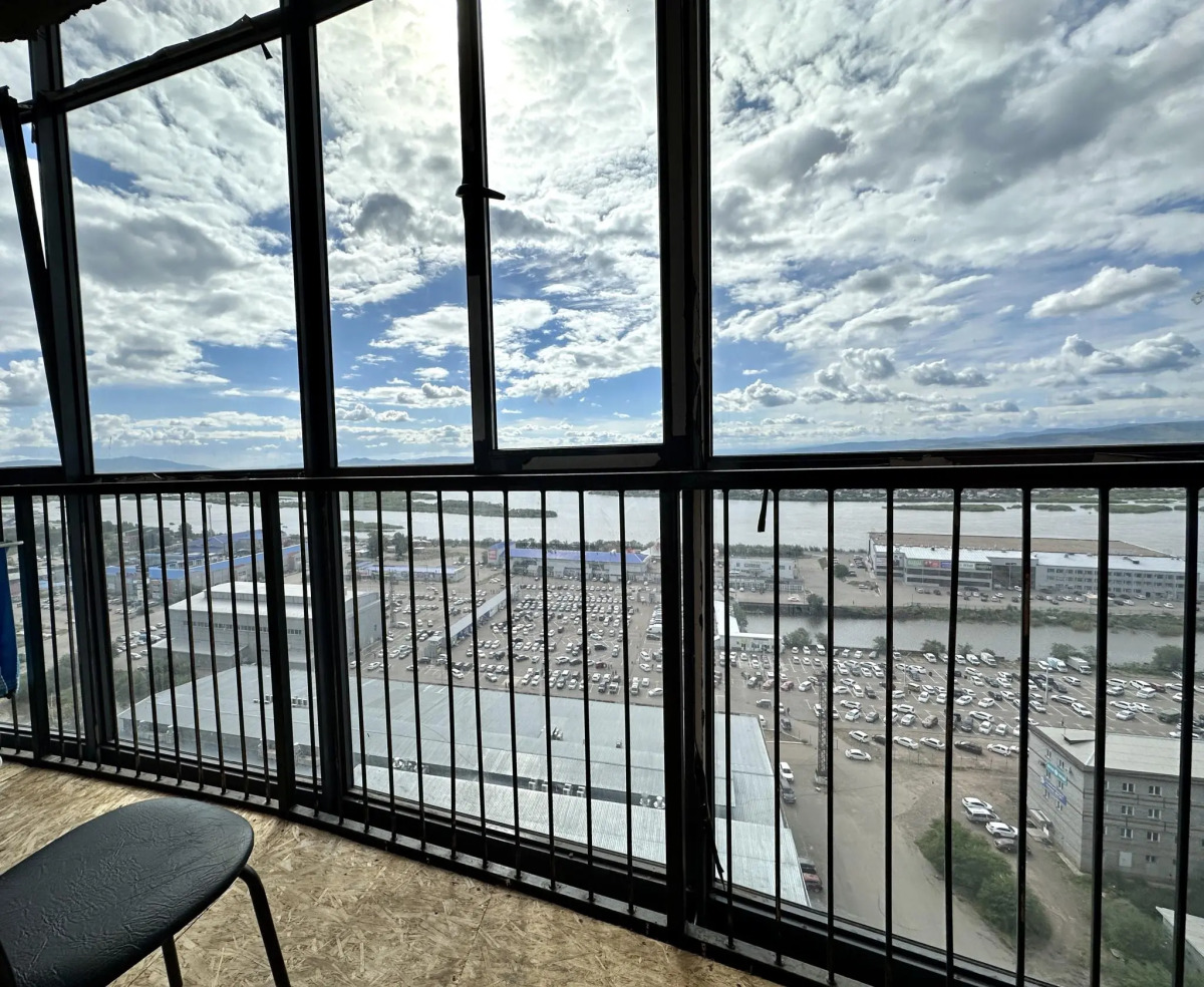 КакДома на улице Смолина 63