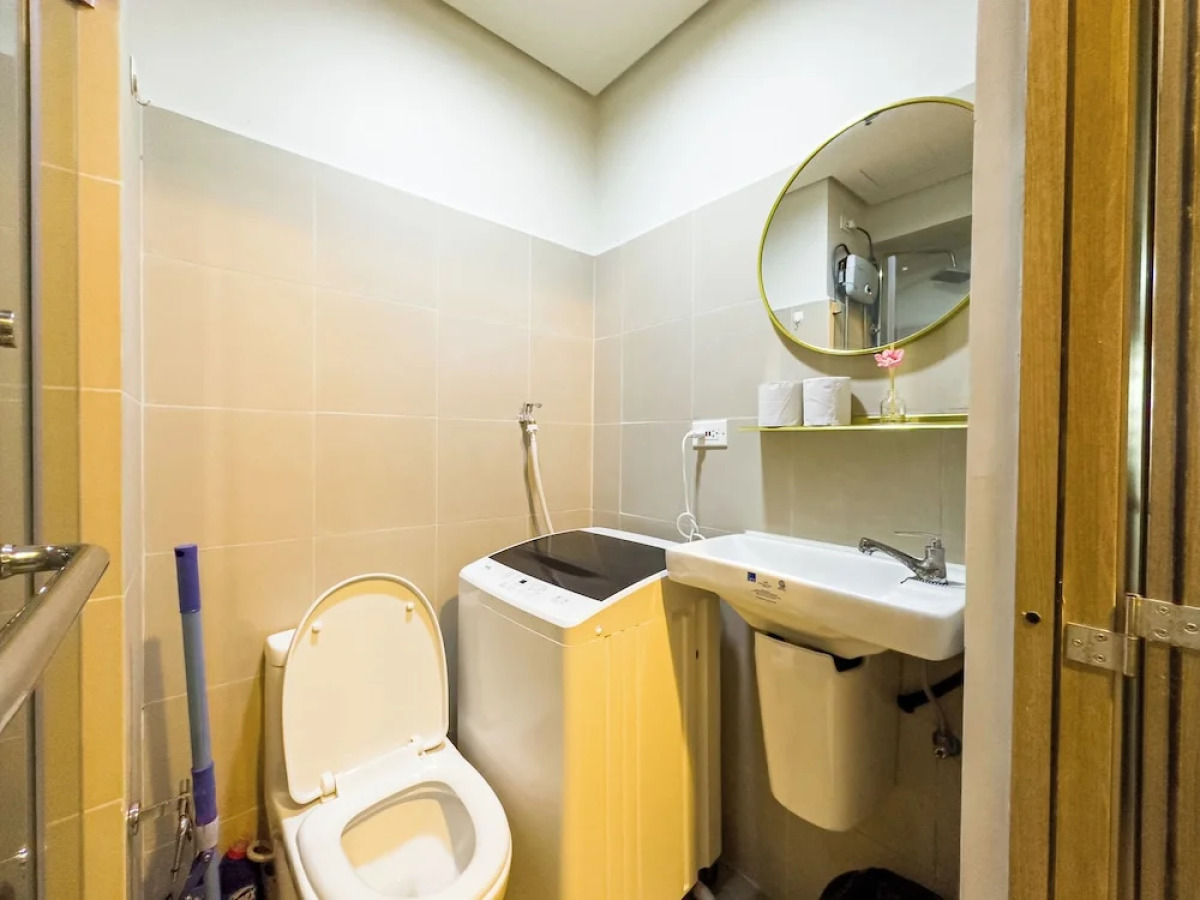 GemstoneBR in SMDC Coast Residences