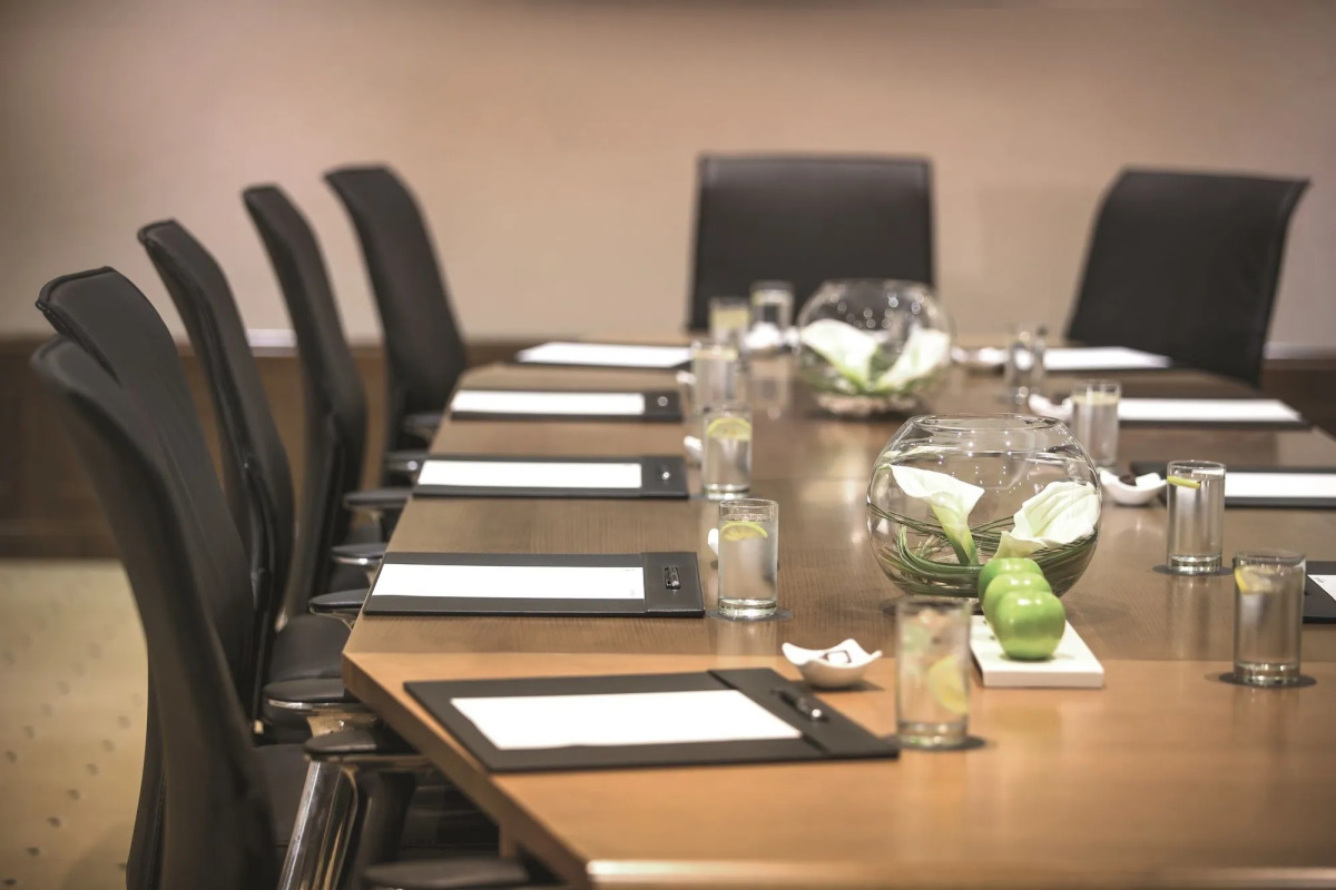 Mövenpick Resort & Spa Jimbaran Bali