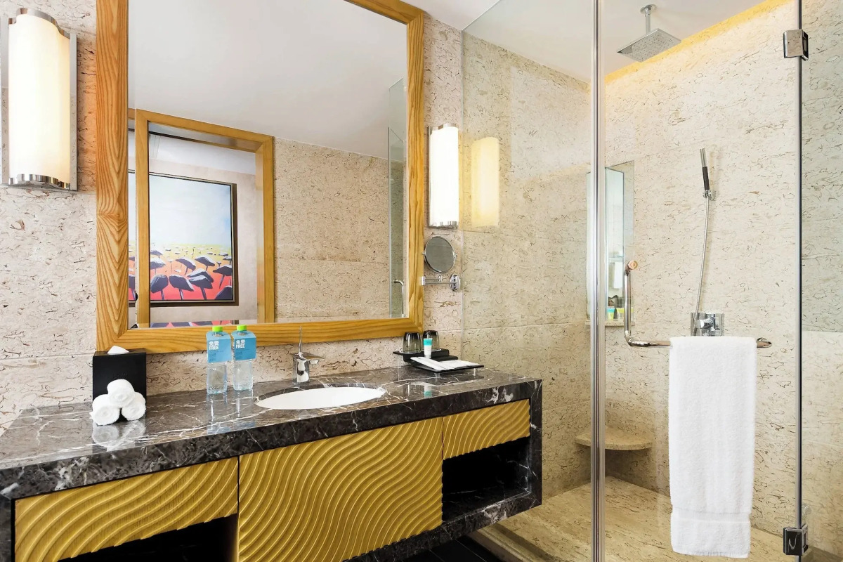 Four Points by Sheraton Hainan, Sanya