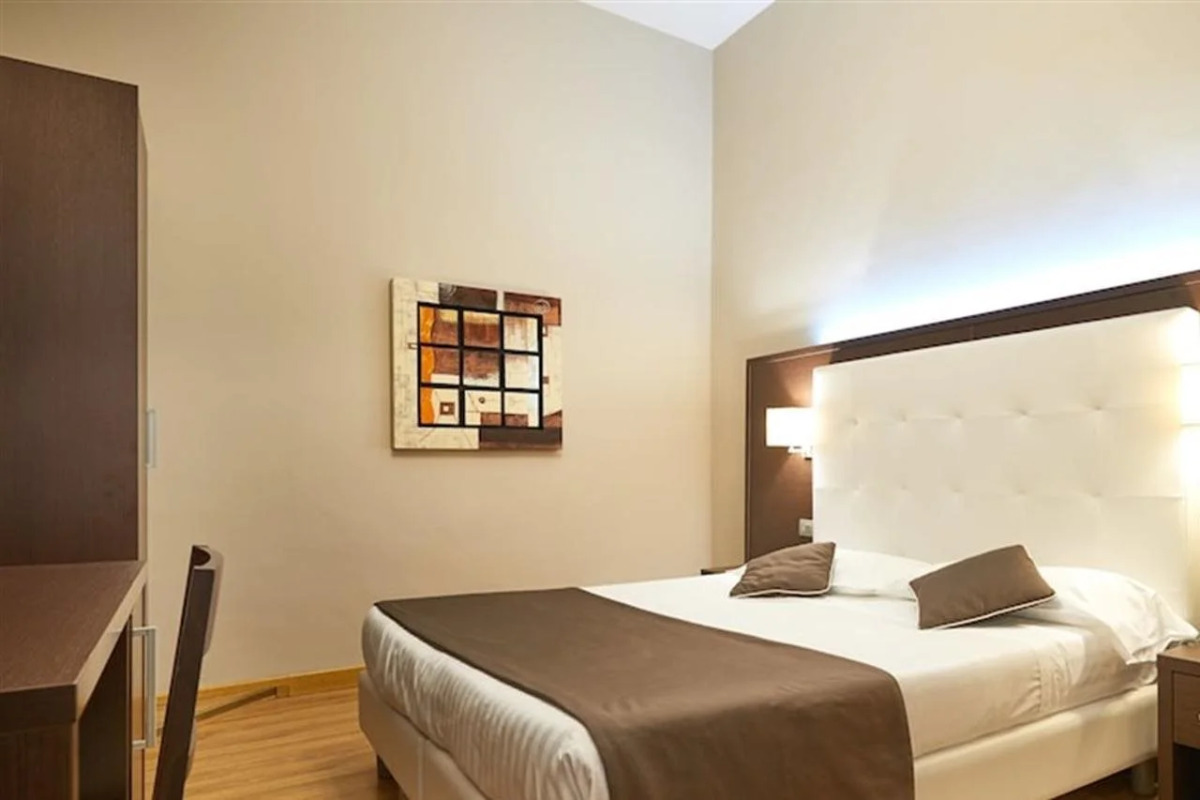 Hotel Cosimo De' Medici