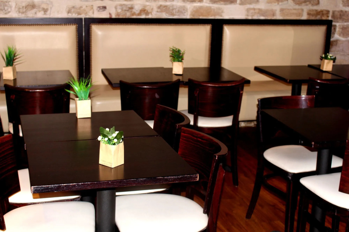 Отель Absolute Paris République