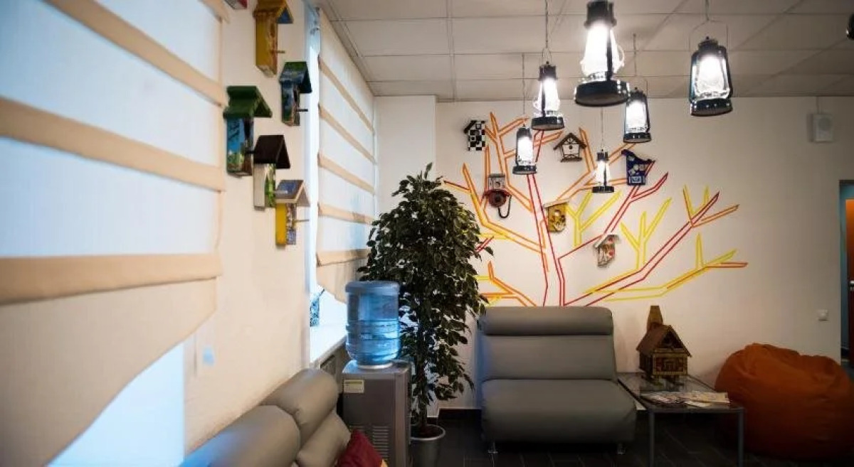 Hostel Kazanskiy Skvorechnik