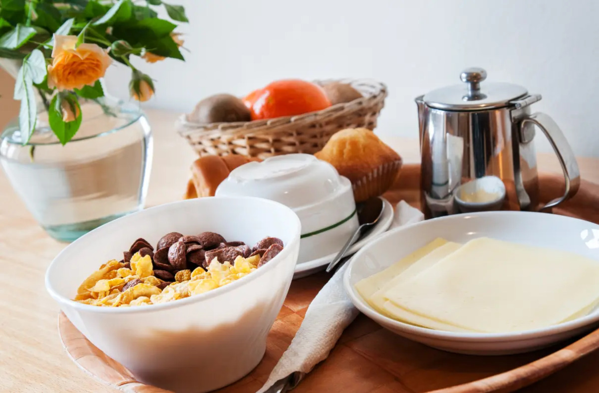 Residencial Lar do Areeiro