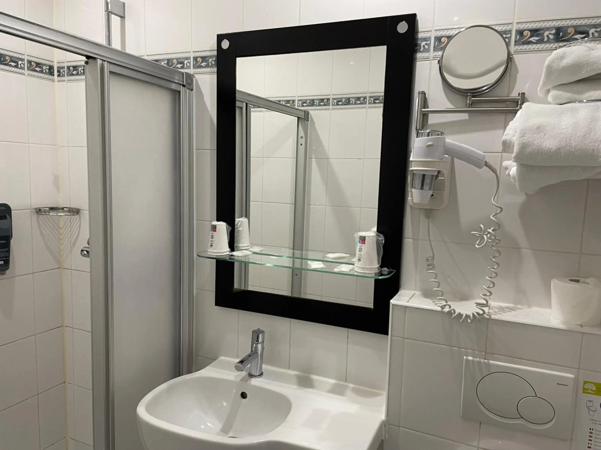 Regina Opéra Grands Boulevards Отель