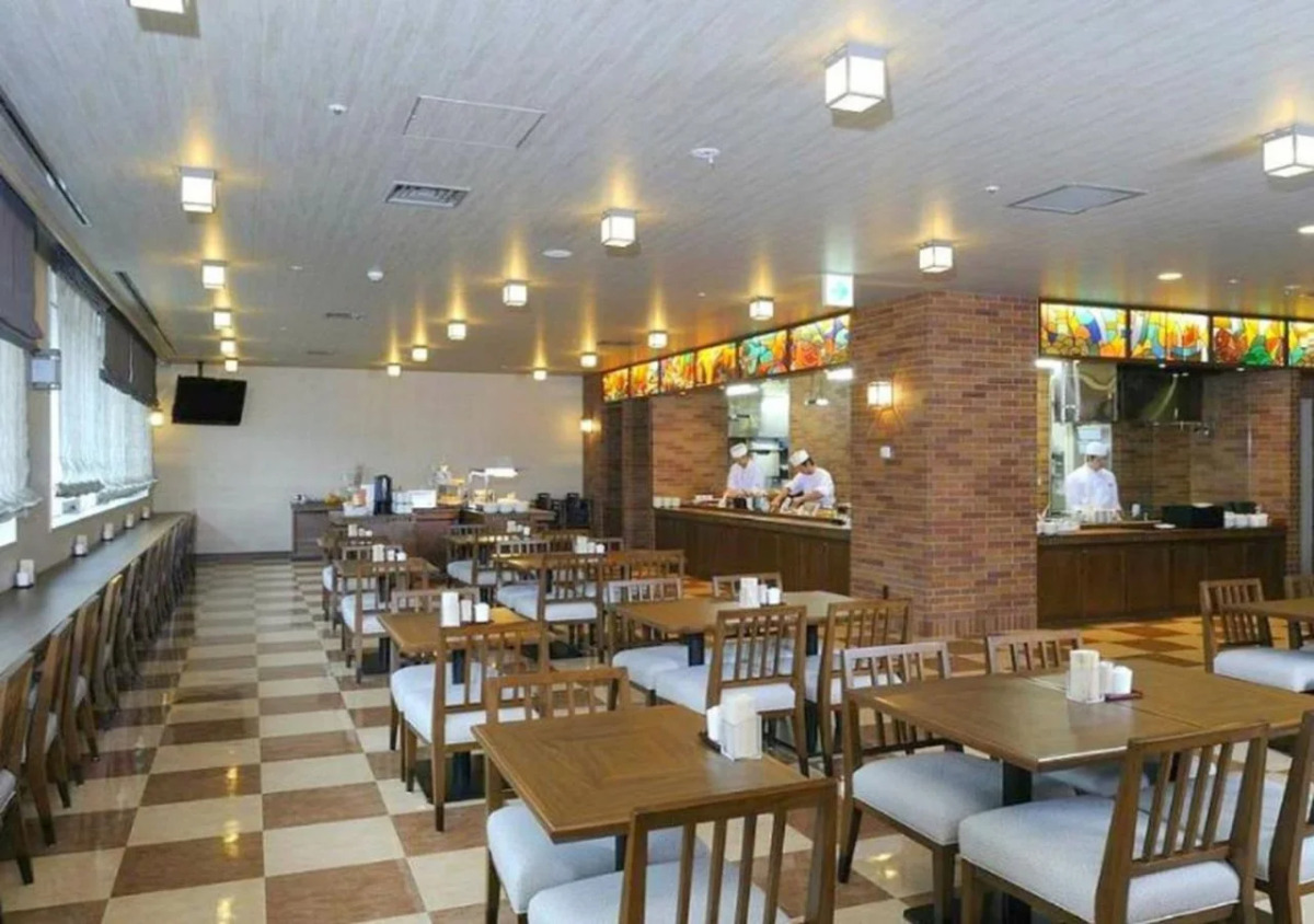 Dormy Inn Premium Otaru Natural Hot Spring