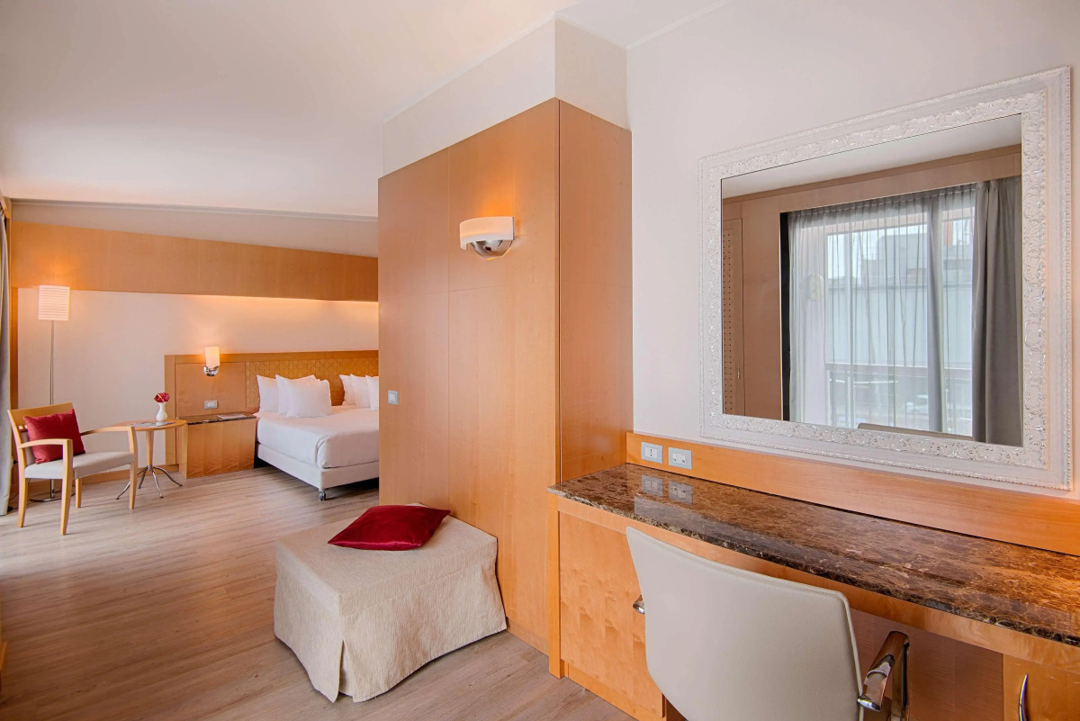 NH Collection Genova Marina