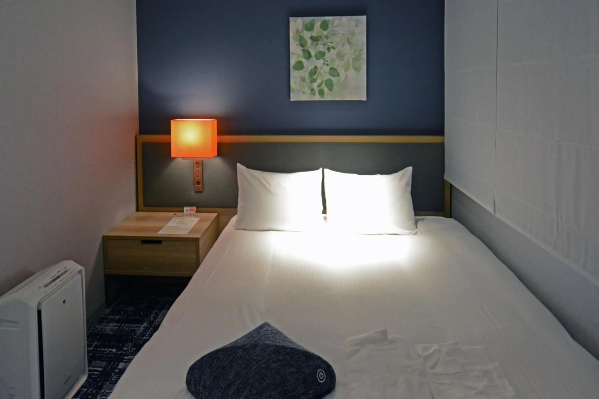 Hotel Forza Osaka Kitahama