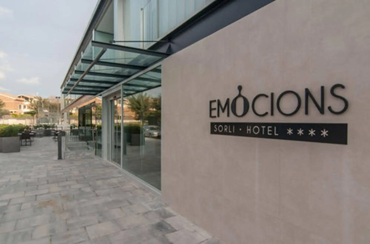 Sorli Emocions