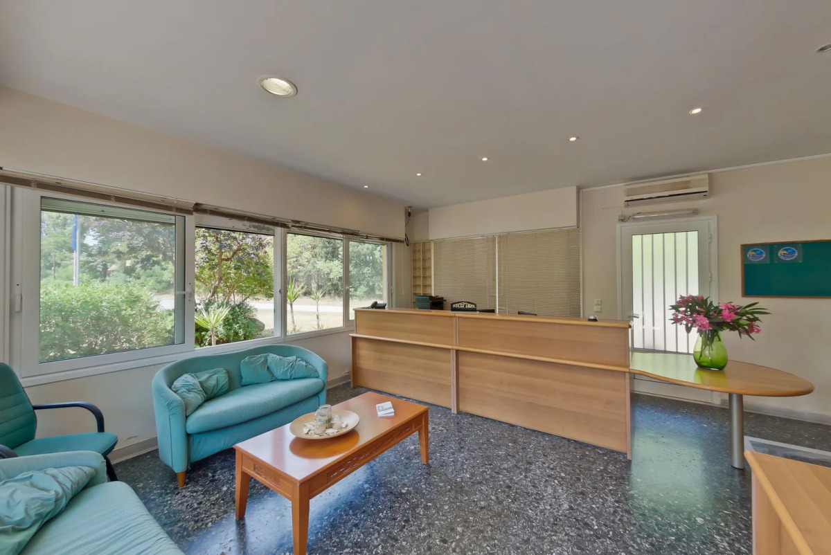 Olympios Zeus Hotel Bungalows