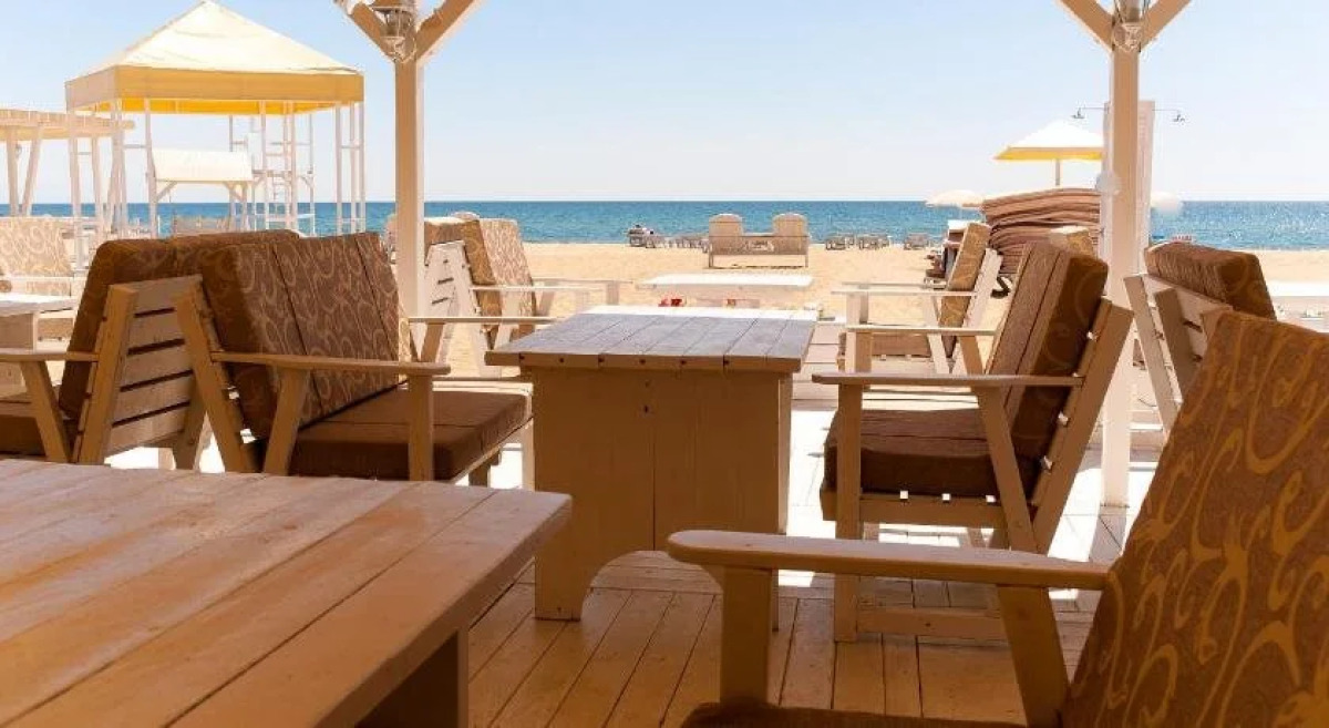 Отель Ричард