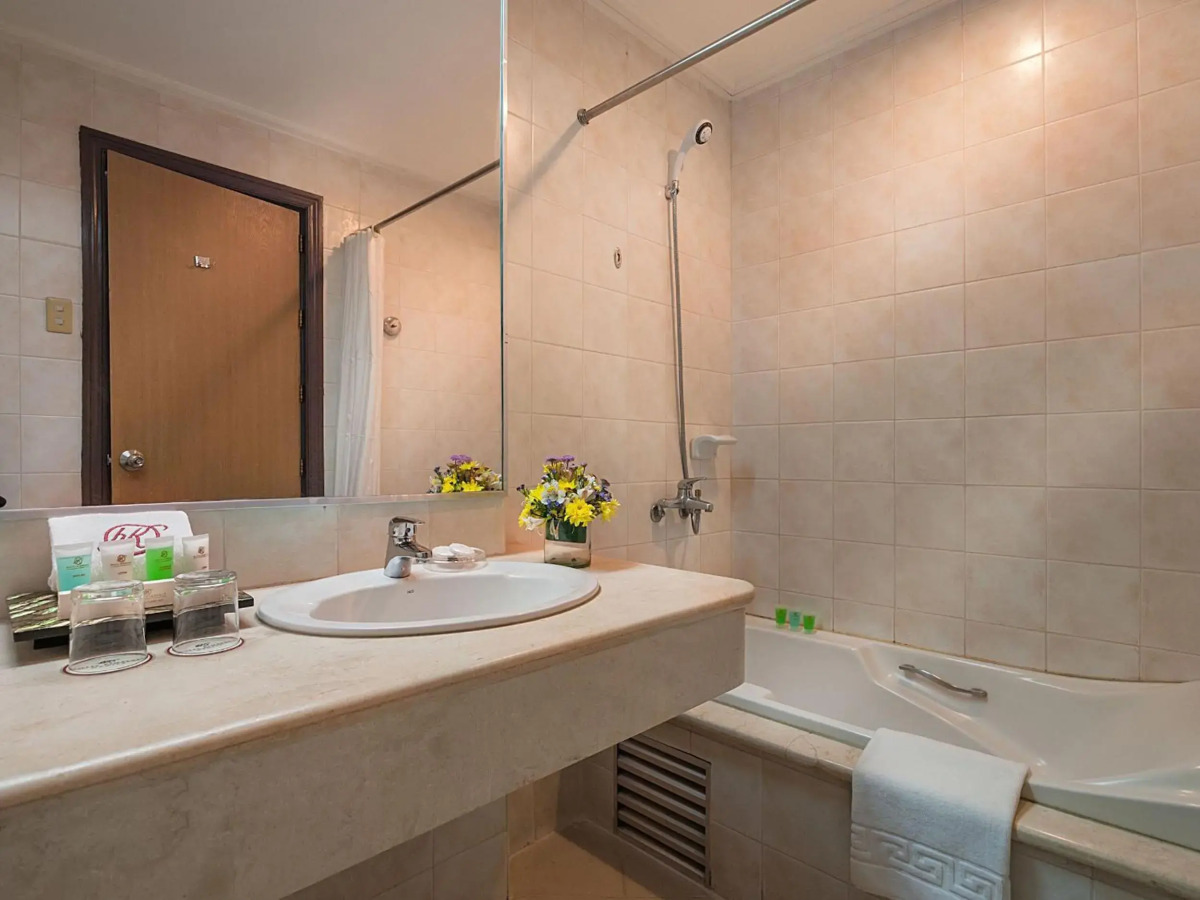 Hotel Kimberly Manila