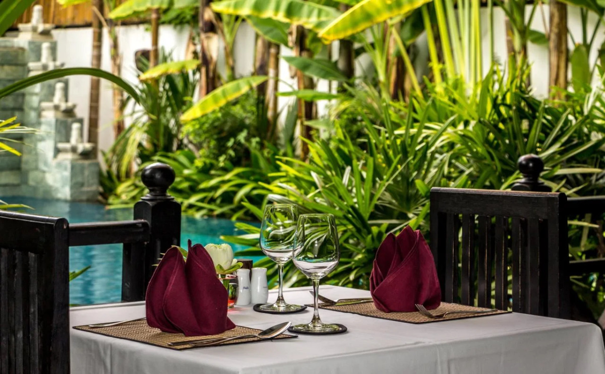 The Community - Siem Reap